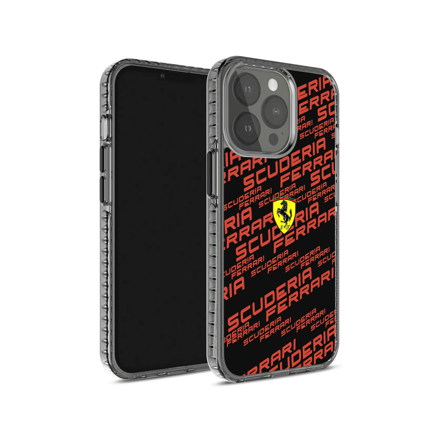 Scuderia Ferrari Stride 2.0 Case