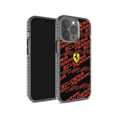 Scuderia Ferrari Stride 2.0 Case