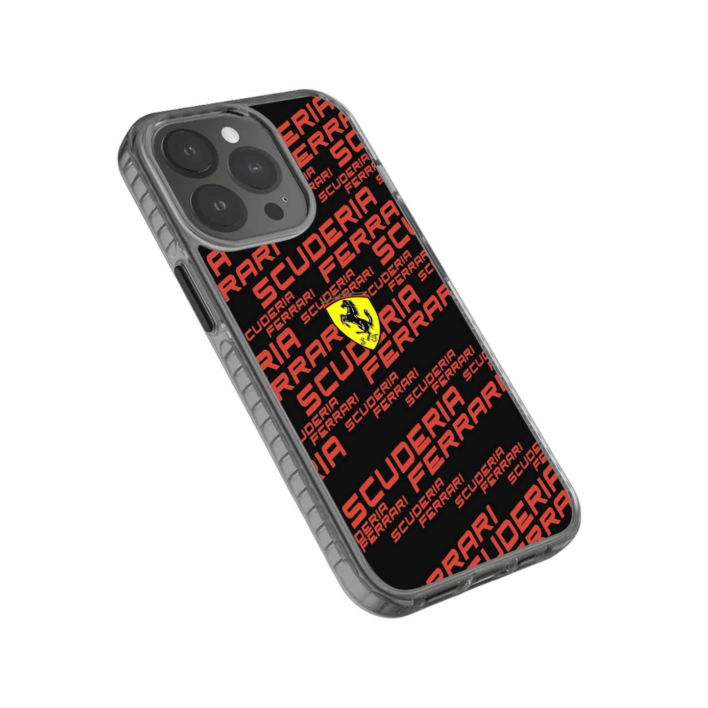 Scuderia Ferrari Stride 2.0 Case