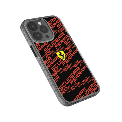 Scuderia Ferrari Stride 2.0 Case