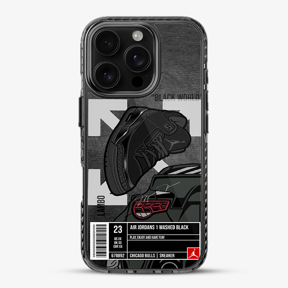 Air Jordan | One Stride 2.0 Case