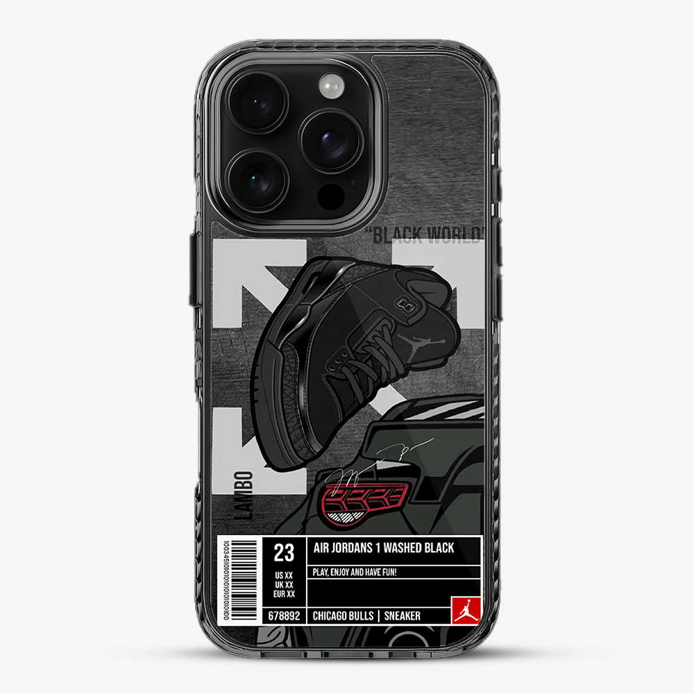 Air Jordan | One Stride 2.0 Case