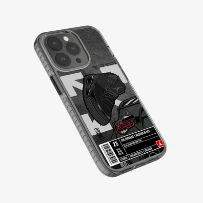 Air Jordan | One Stride 2.0 Case