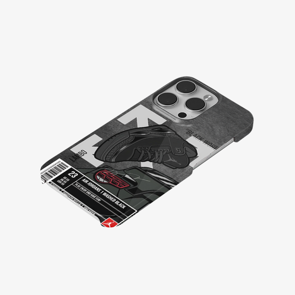 Air Jordan Phone Case | One