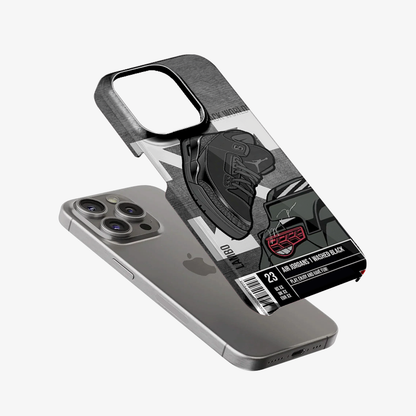 Air Jordan Phone Case | One
