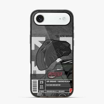 Air Jordan | One iPhone Air Case