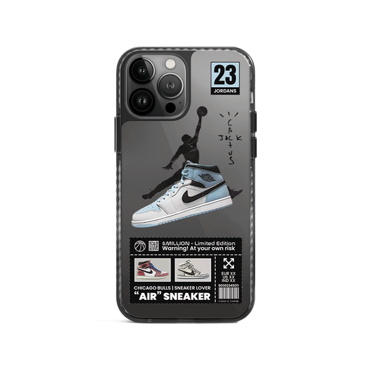 Air Jordan | Two Stride 2.0 Case