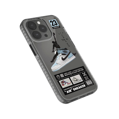 Air Jordan | Two Stride 2.0 Case