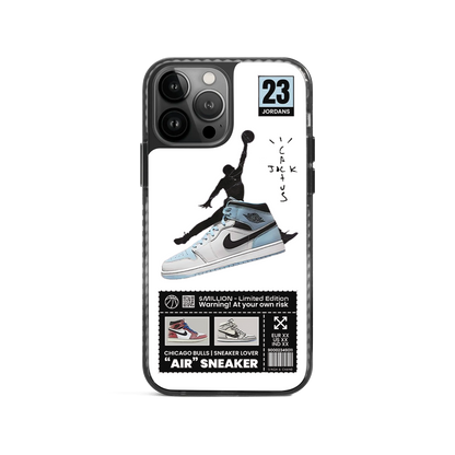 Air Jordan | Two Stride 2.0 Case