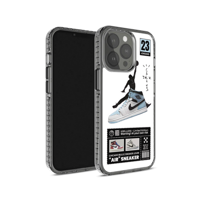 Air Jordan | Two Stride 2.0 Case