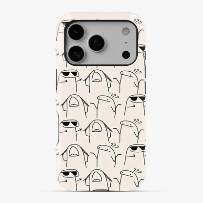 Moods Phone Case