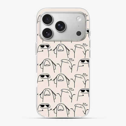 Moods Phone Case