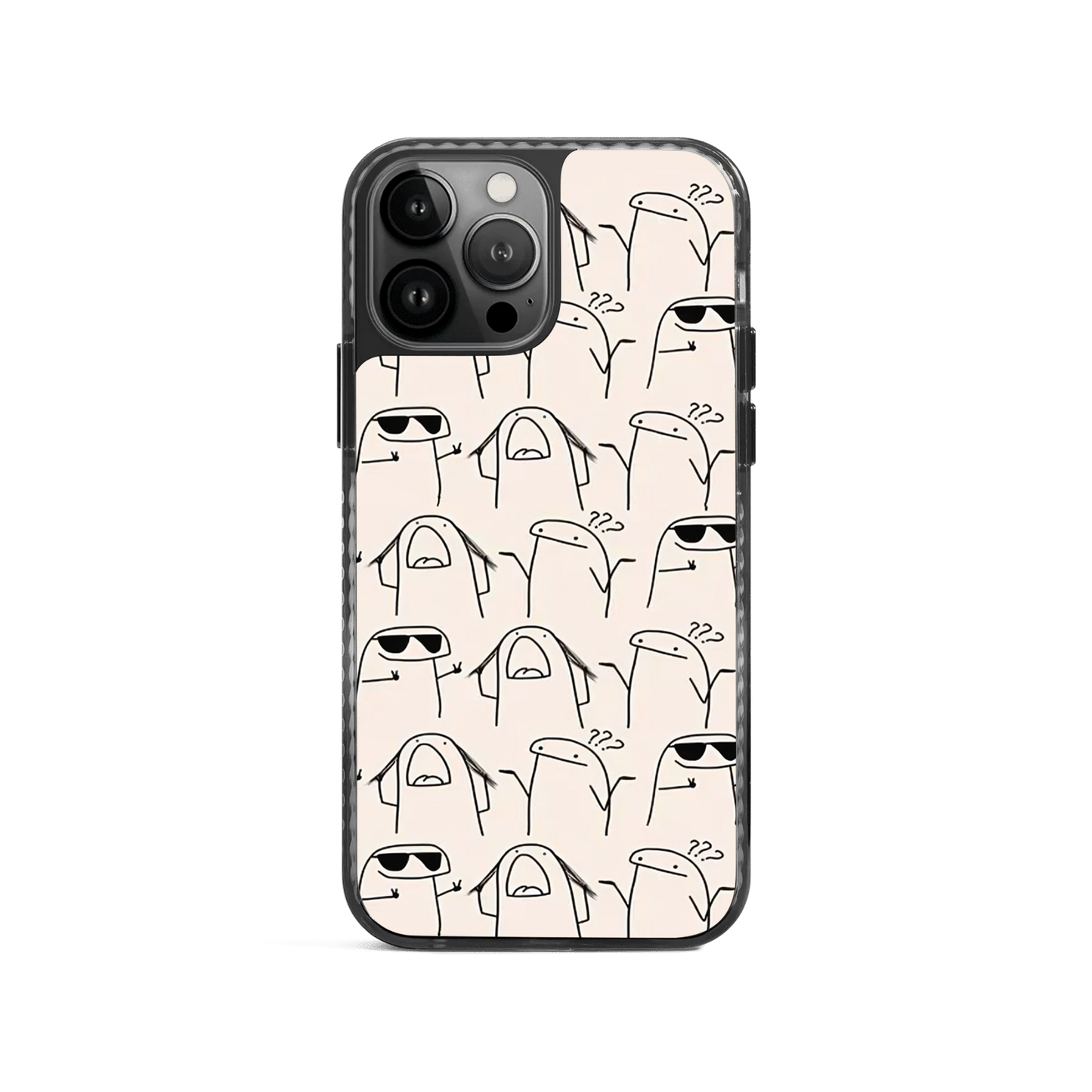 Moods Stride 2.0 Case