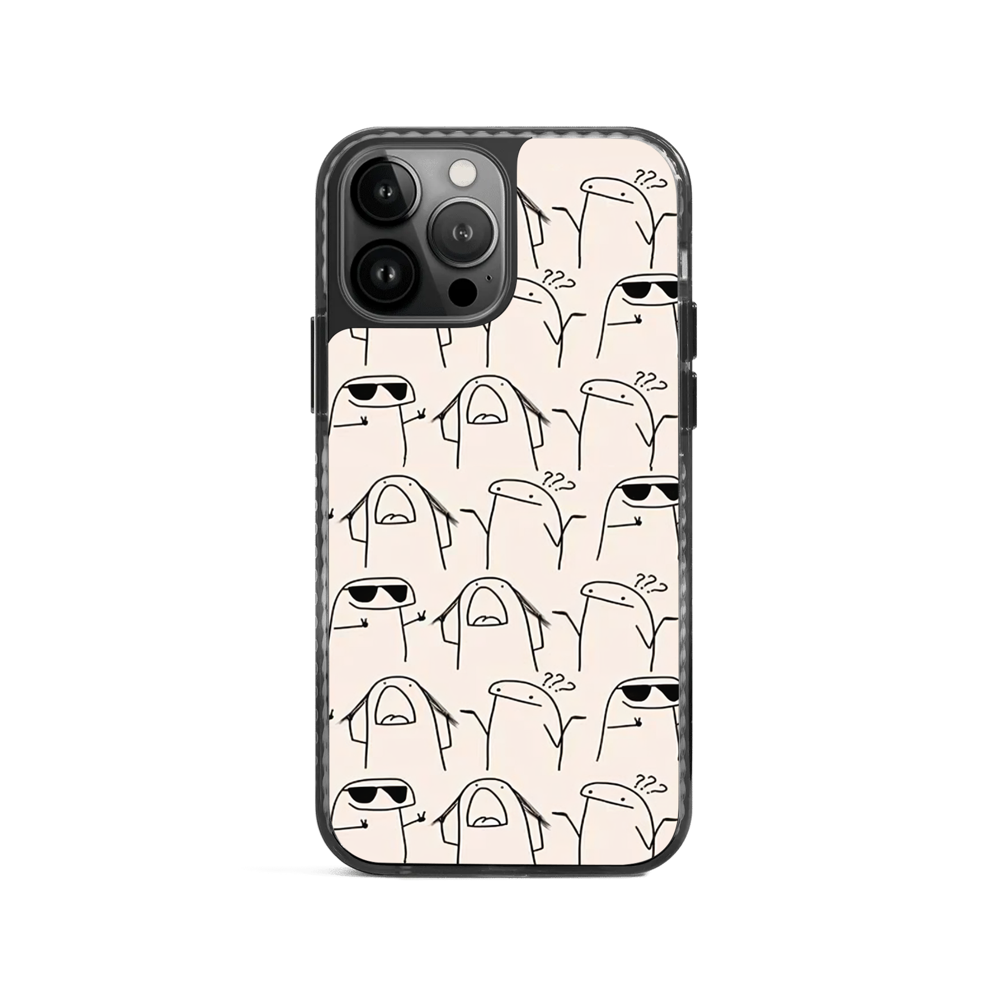 Moods Stride 2.0 Case