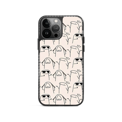 Moods Stride 2.0 Case