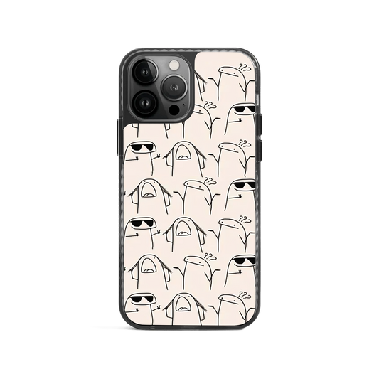 Moods Stride 2.0 Case