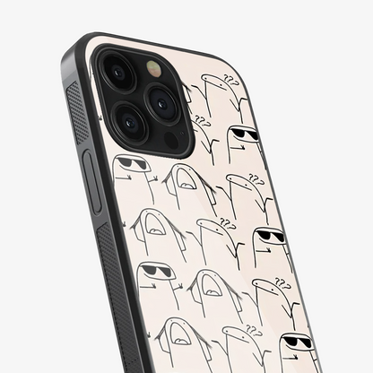 Moods Phone Case