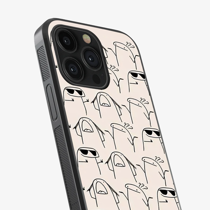 Moods Phone Case