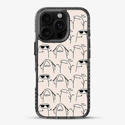 Moods Stride 2.0 Case