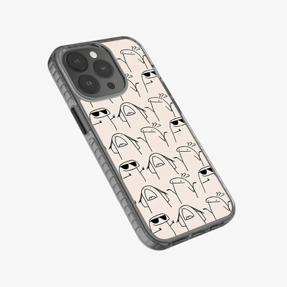 Moods Stride 2.0 Case