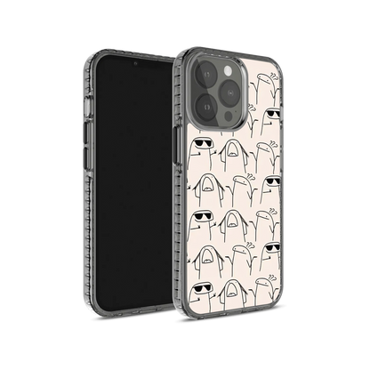 Moods Stride 2.0 Case