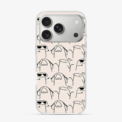 Moods iPhone 17 Pro Max Case