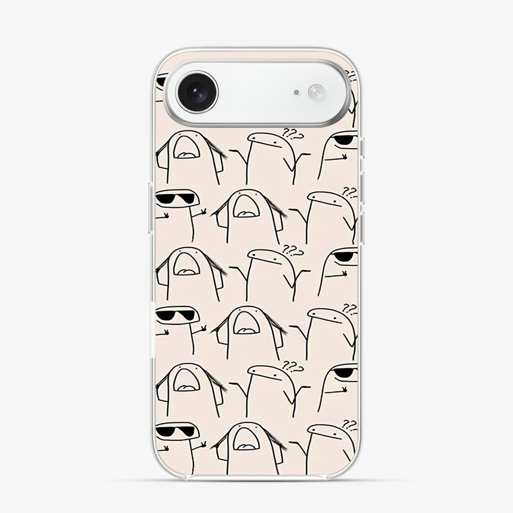 Moods iPhone Air Case