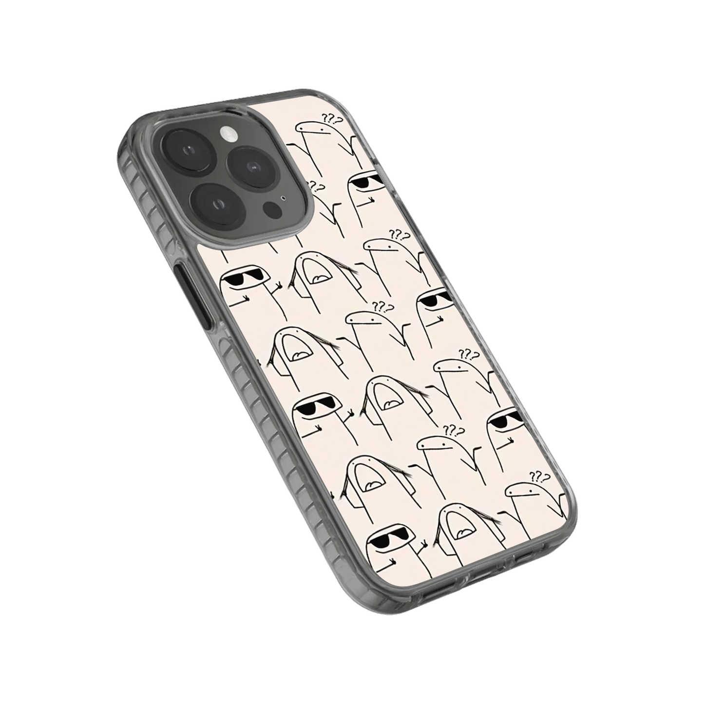 Moods Stride 2.0 Case