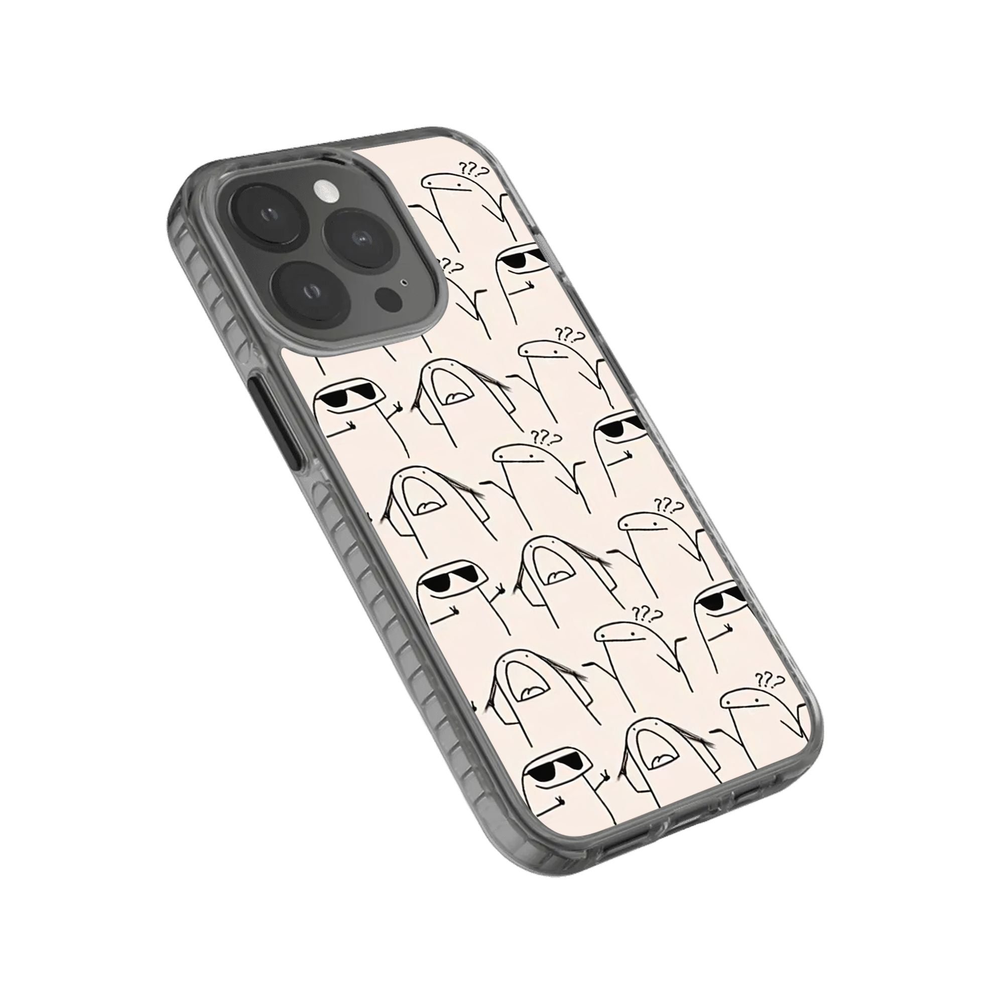 Moods Stride 2.0 Case