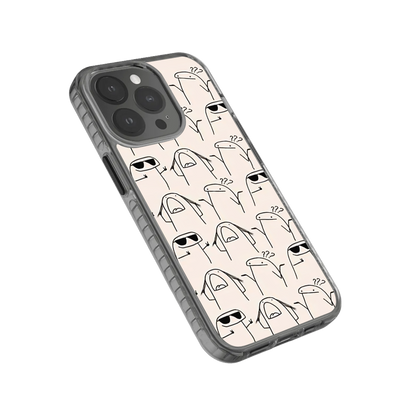 Moods Stride 2.0 Case