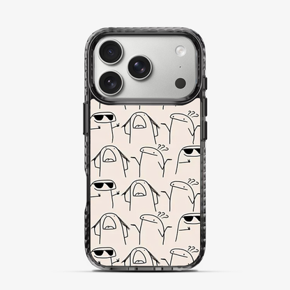 Moods iPhone 17 Pro Case