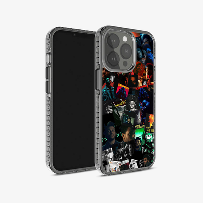 The Weeknd | Two Stride 2.0 Case