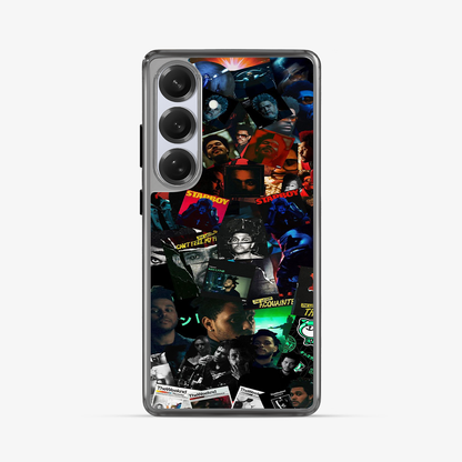 The Weeknd | Two Stride 2.0 Case