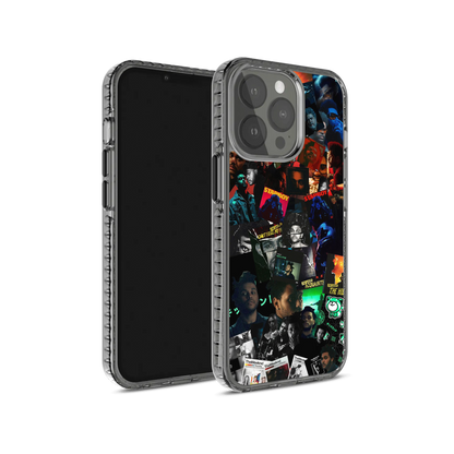 The Weeknd | Two Stride 2.0 Case