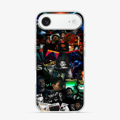 The Weeknd | Two iPhone Air Case