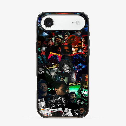 The Weeknd | Two iPhone Air Case