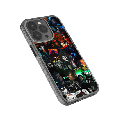 The Weeknd | Two Stride 2.0 Case