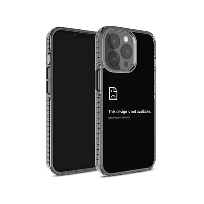 Design Not Found Stride 2.0 Case