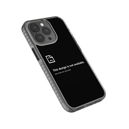 Design Not Found Stride 2.0 Case