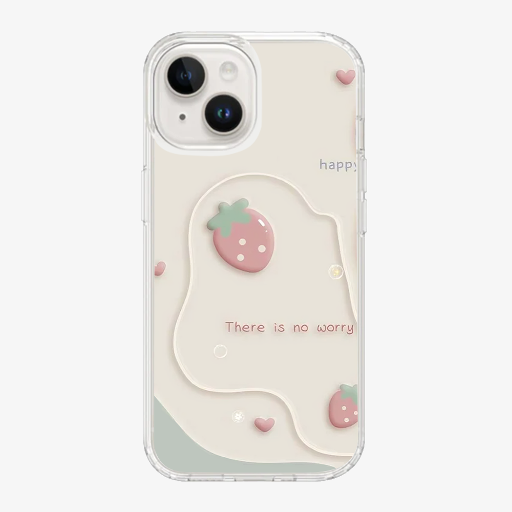 Happy | No worry Case