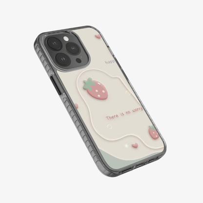 Happy | There is No worry Stride 2.0 Case