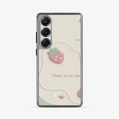 Happy | There is No worry Stride 2.0 Case