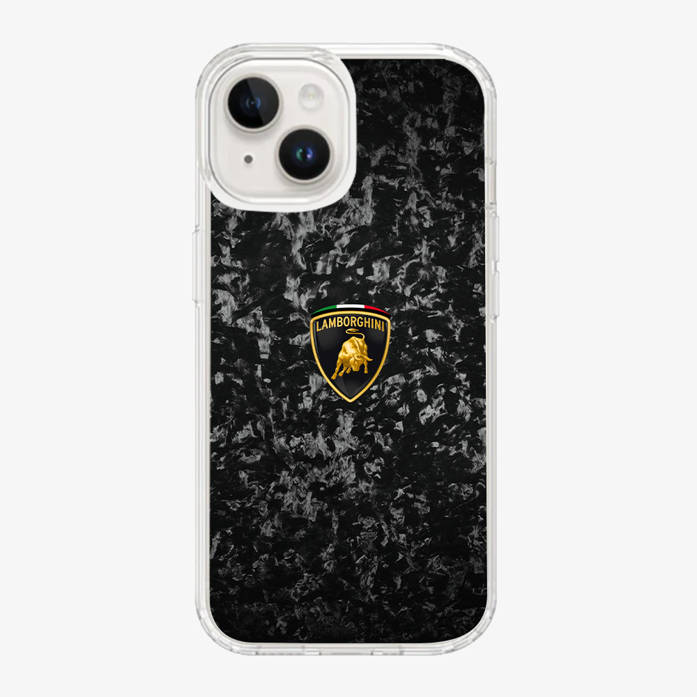 Lamborghini Case | One