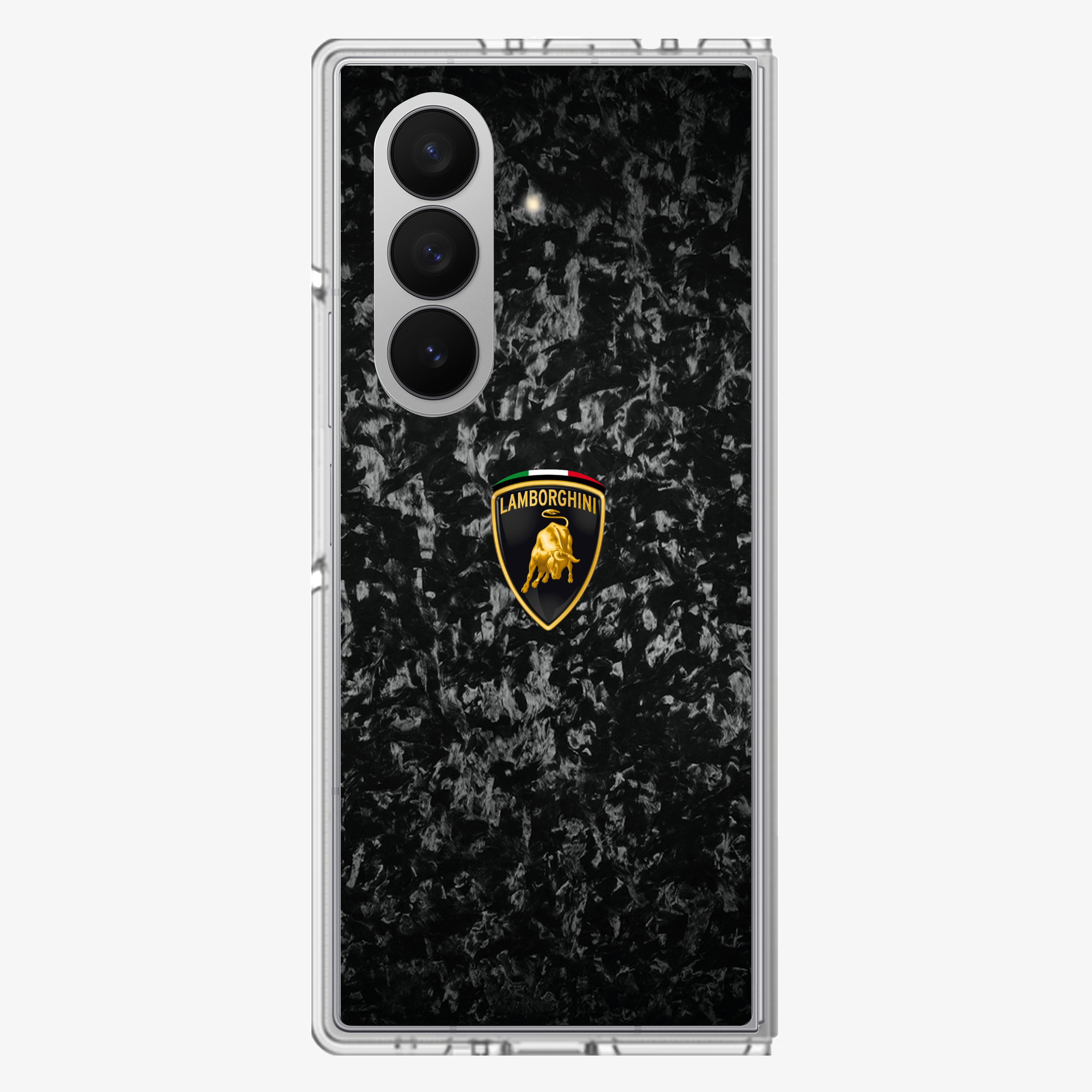 Lamborghini | One Samsung Z Fold Phone Case
