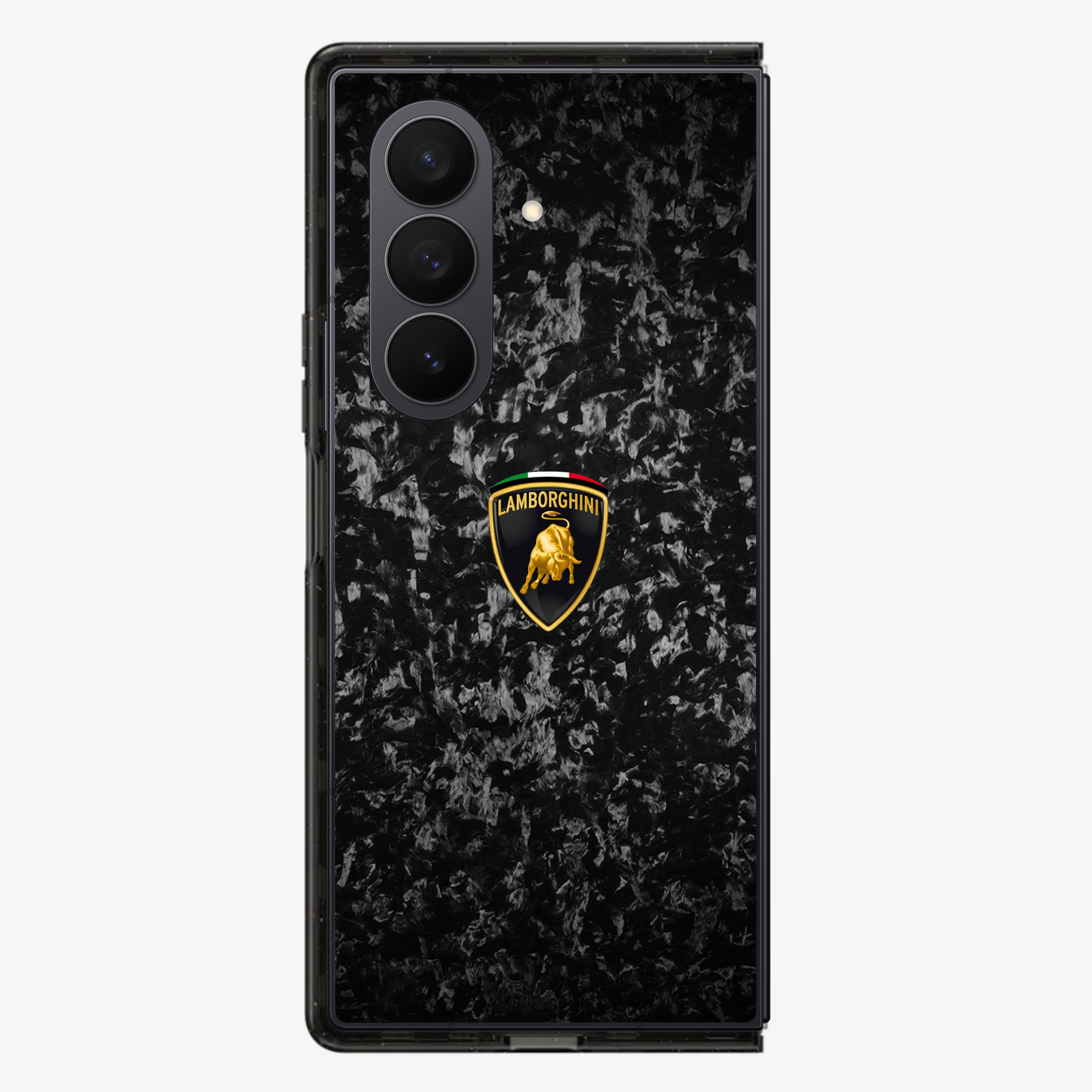 Lamborghini | One Samsung Z Fold Phone Case