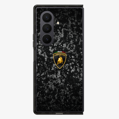 Lamborghini | One Samsung Z Fold Phone Case