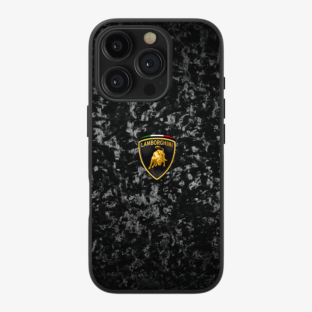 Lamborghini Case | One