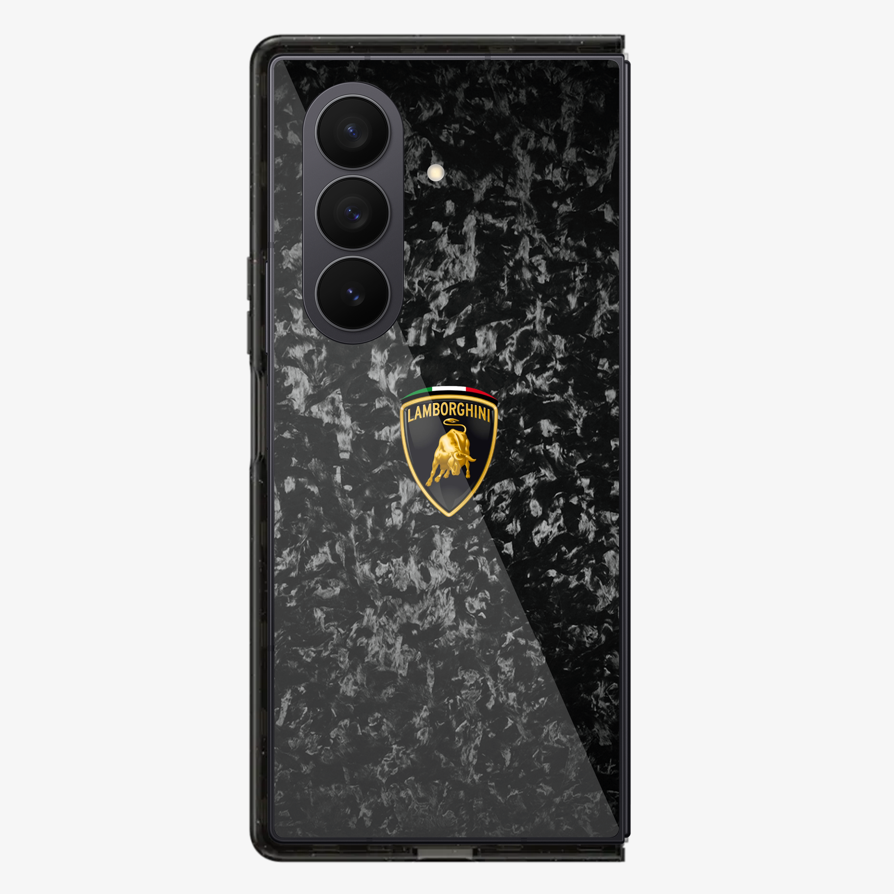 Lamborghini | One Samsung Z Fold Phone Case