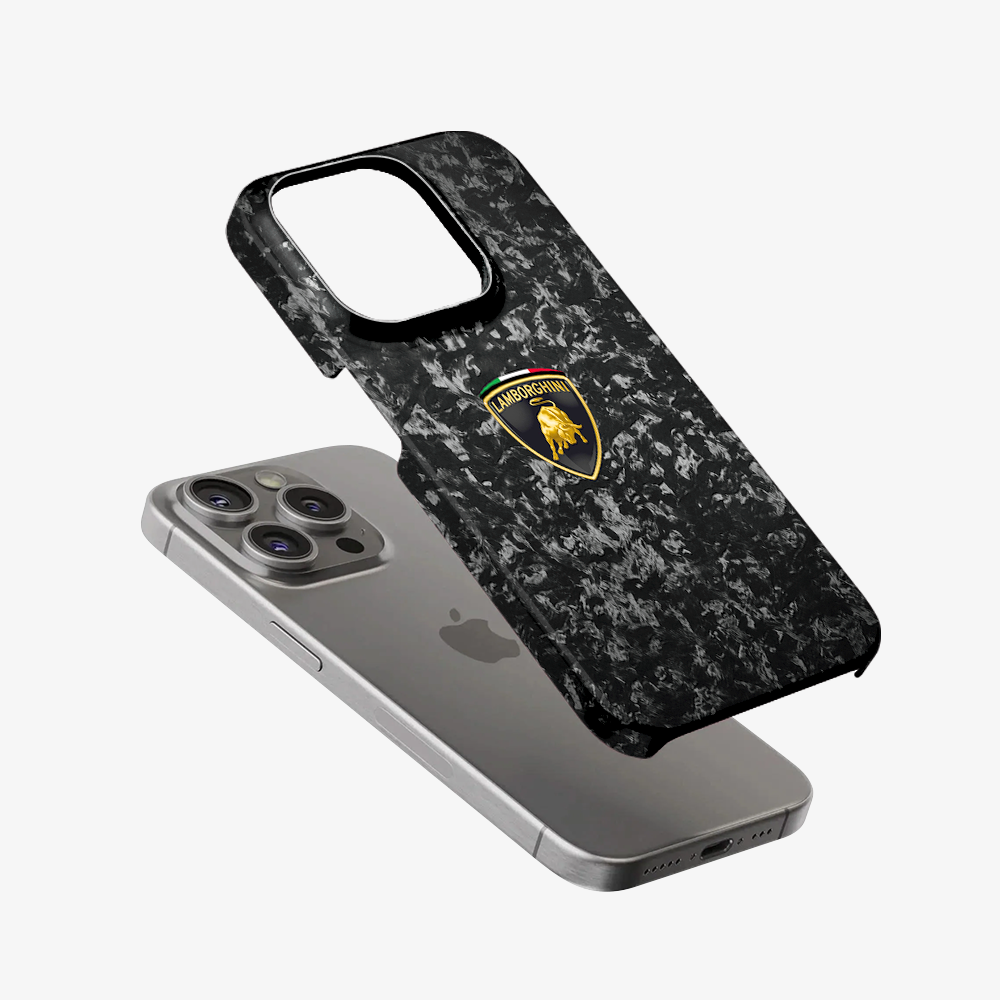 Lamborghini Phone Case | One