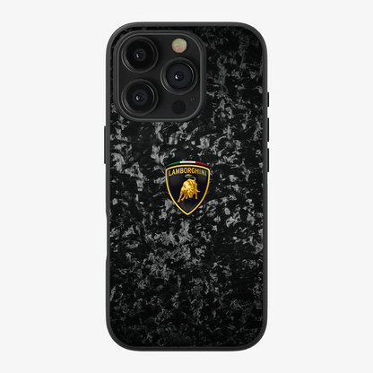 Lamborghini Phone Case | One Clear Silicone Case